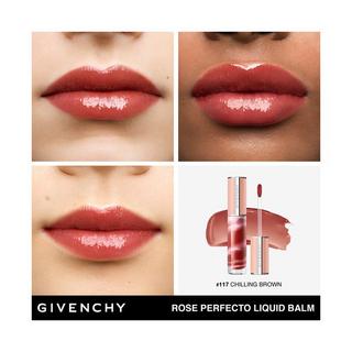 GIVENCHY  Le Rose Perfecto Liquid Lip Balm 