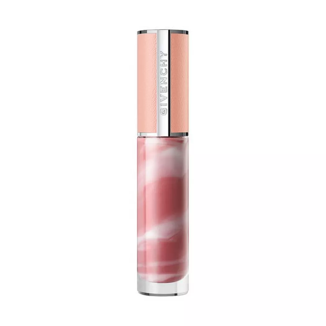 GIVENCHY Rose Perfecto Liquid Lip Balm 210 Pink Nude