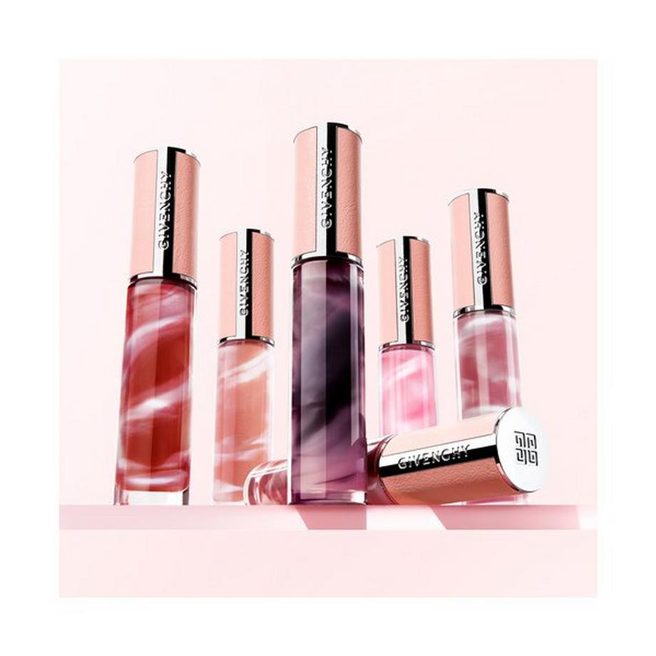 GIVENCHY  Le Rose Perfecto Liquid Lip Balm 