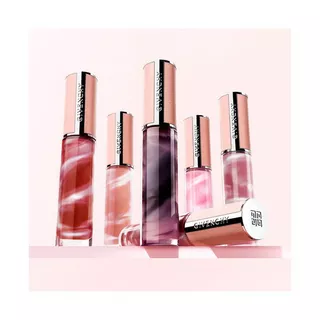 GIVENCHY  Le Rose Perfecto Liquid Lip Balm 