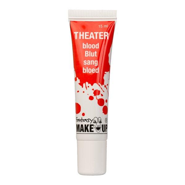 Image of Theaterblut in Tube Rot