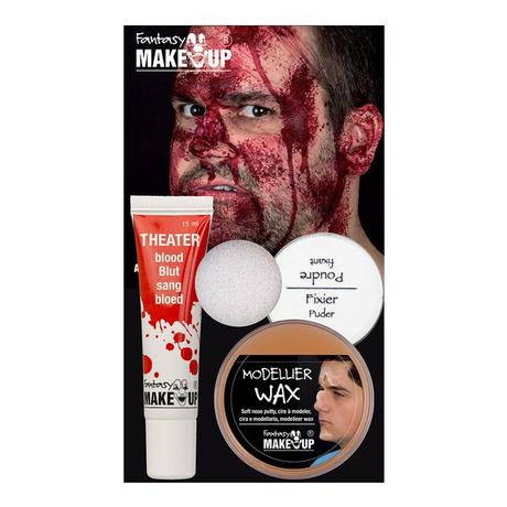 NA  Make-up Blutset 