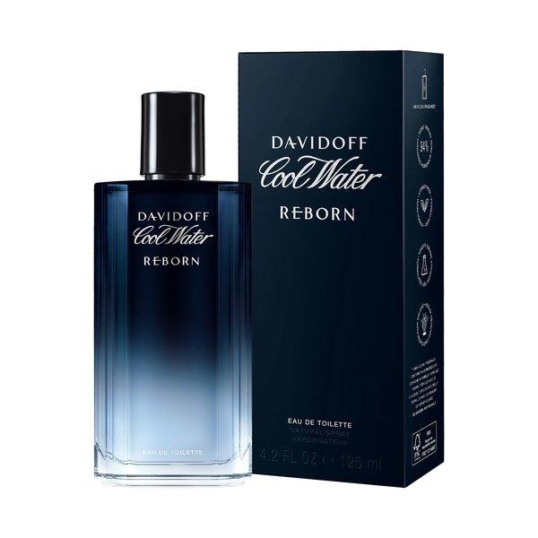 Image of Cool Water Reborn, Eau De Toilette Herren 125ml