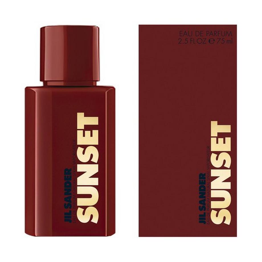 Sunset, Eau de Parfum