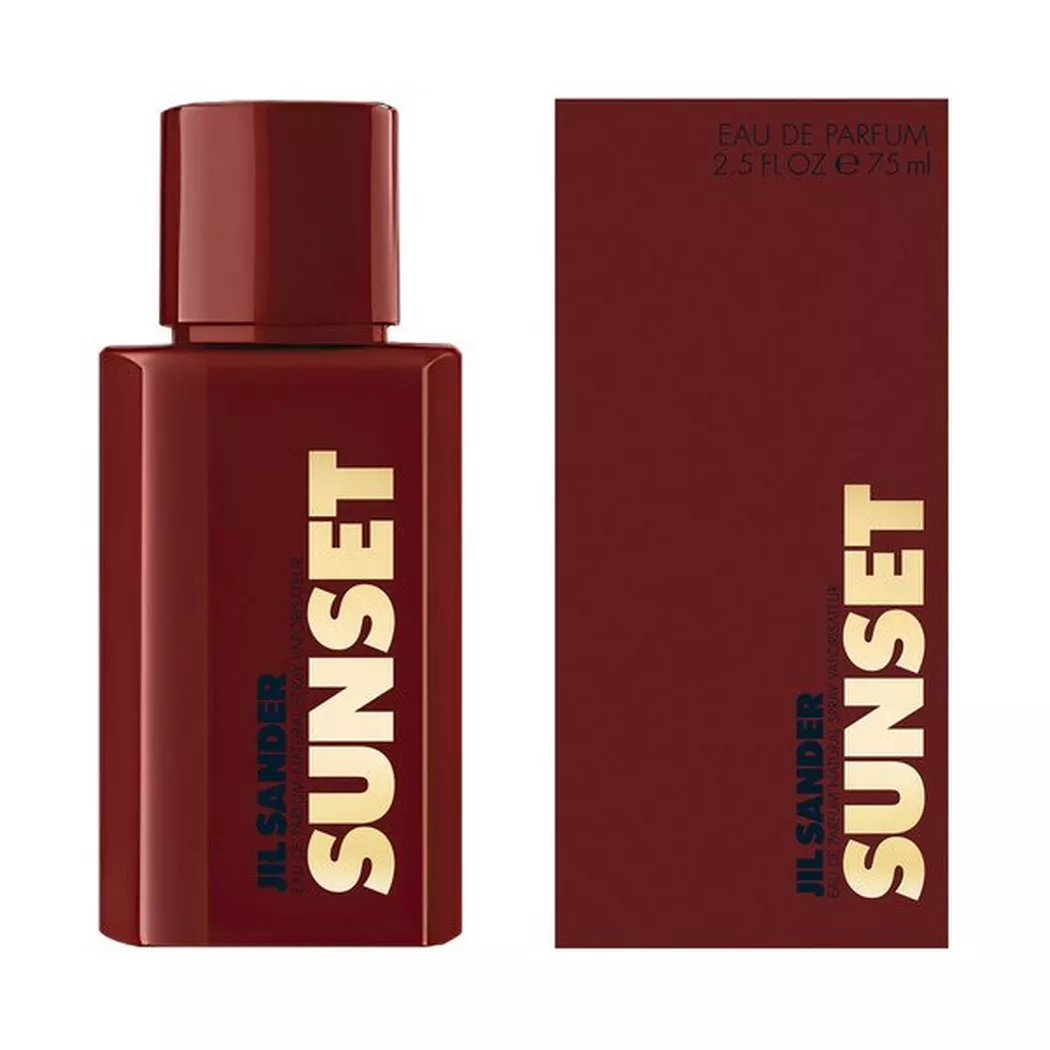 Jil Sander Sunset Eau de Parfum 75ml