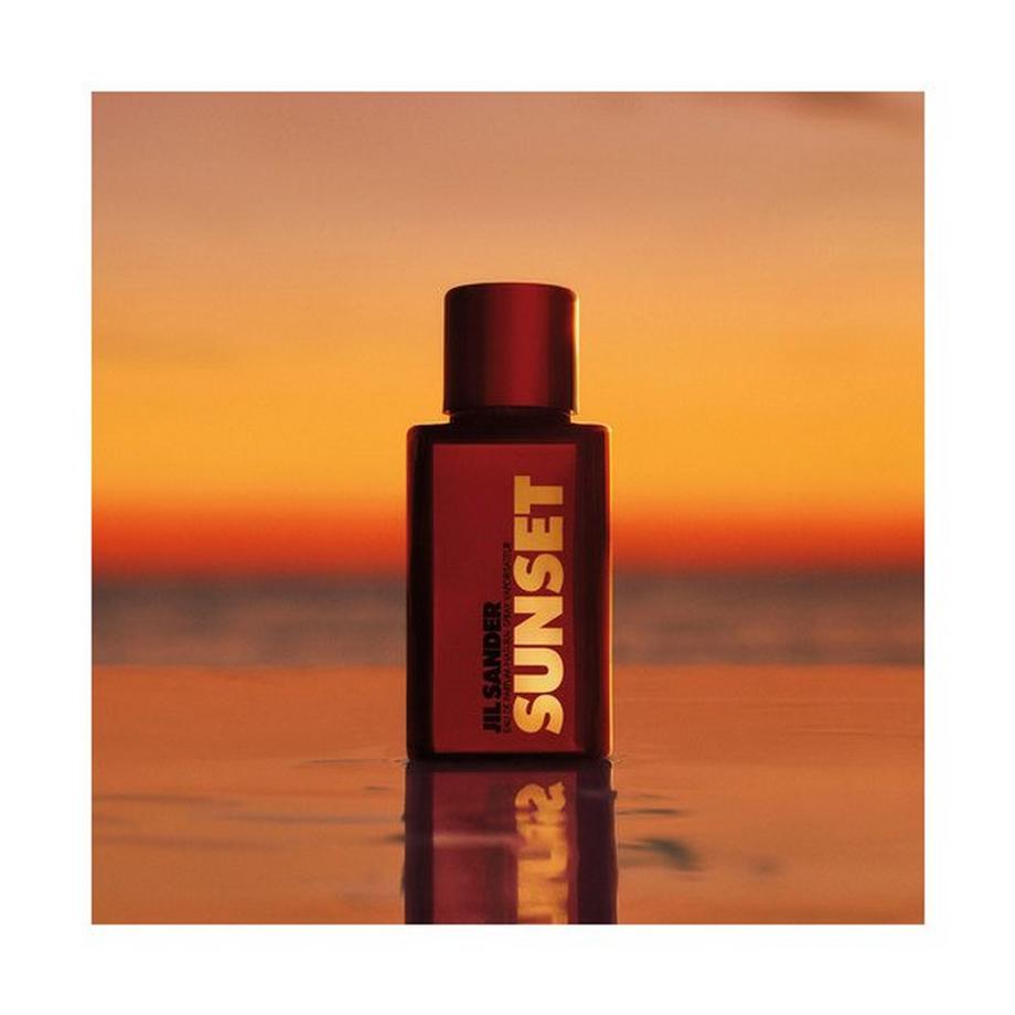 JIL SANDER Sunset, Eau de Parfum  