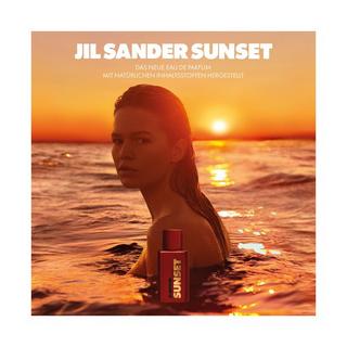 JIL SANDER Sunset, Eau de Parfum  