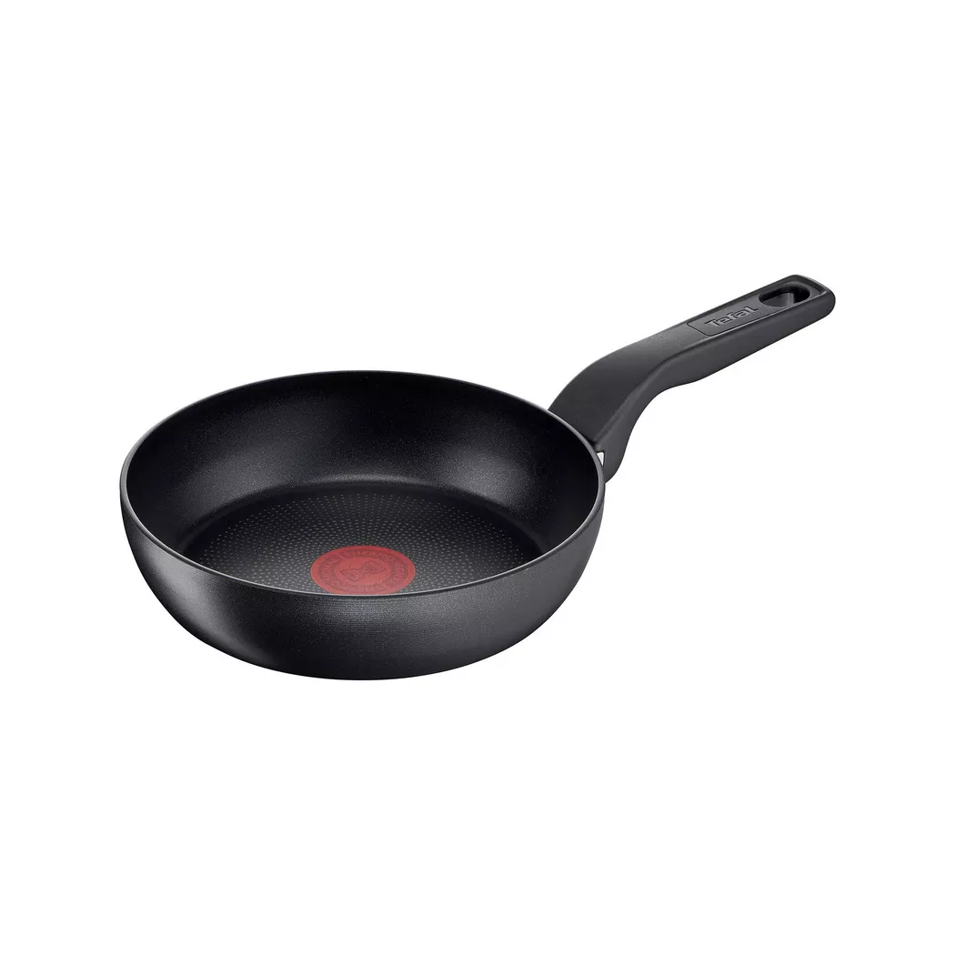 Tefal - Bratpfanne, 20cm, Black