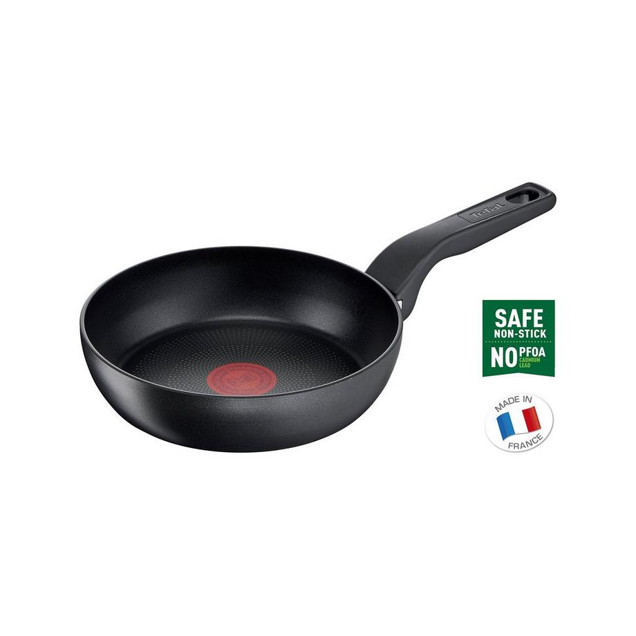 Tefal Padella Hard Titanium Pro 