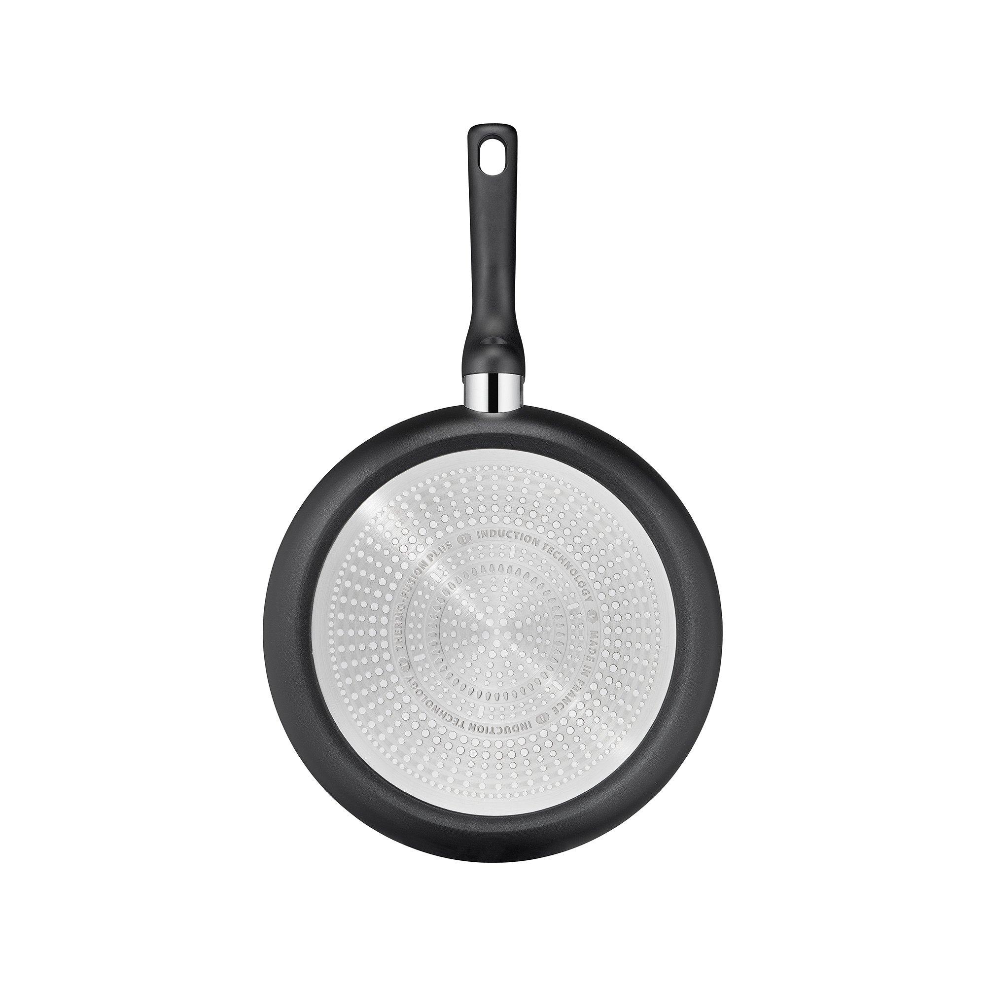 Tefal Bratpfanne Hard Titanium Pro 