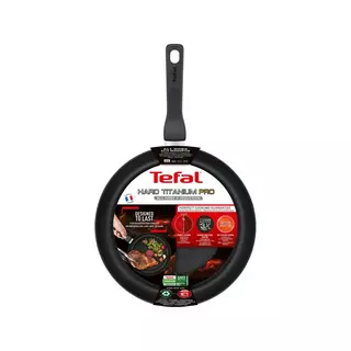 Tefal Padella Hard Titanium Pro