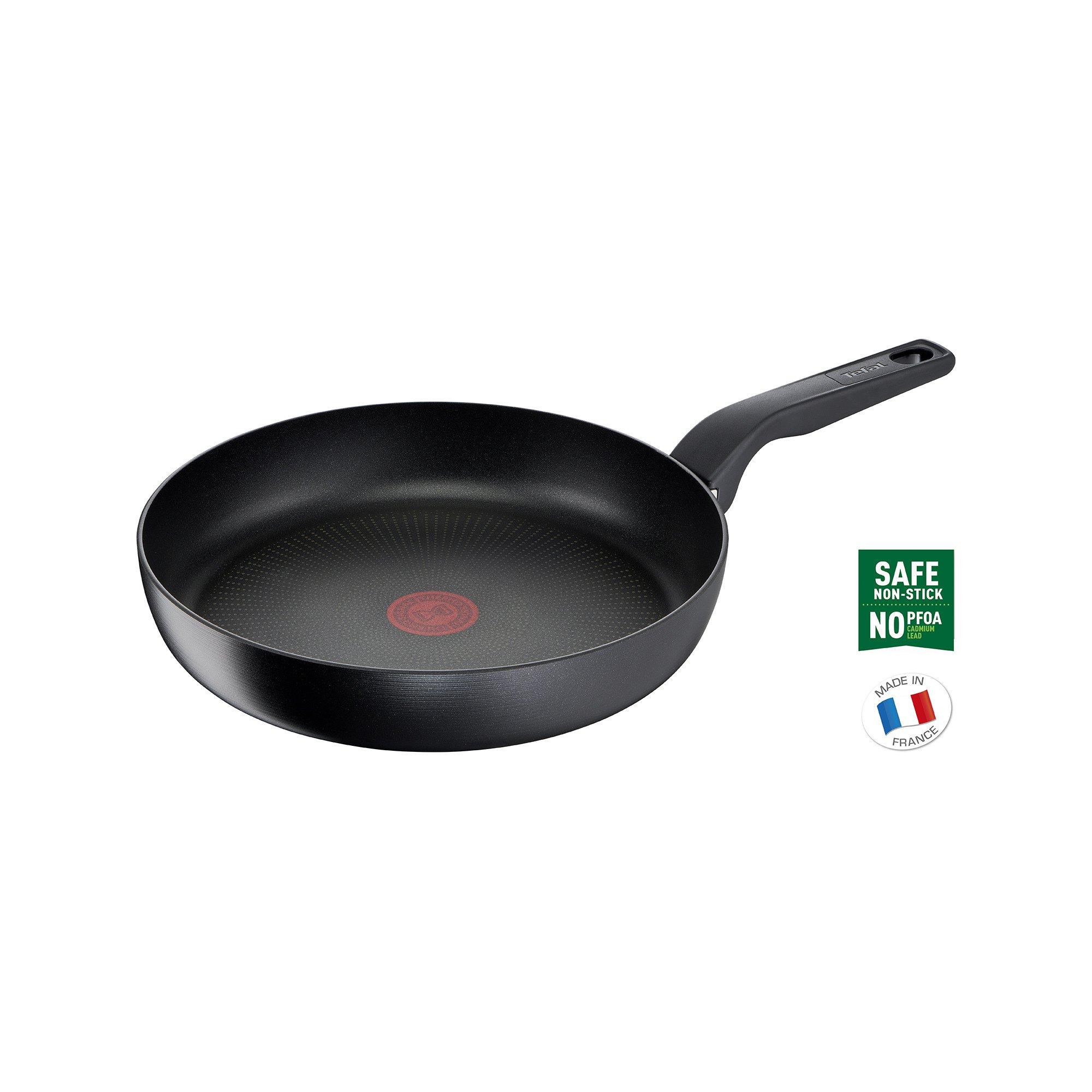 Tefal Padella Hard Titanium Pro 
