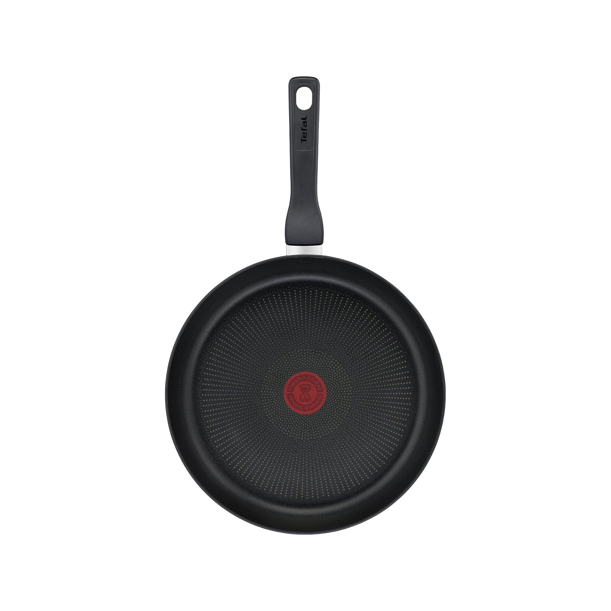 Tefal Padella Hard Titanium Pro 