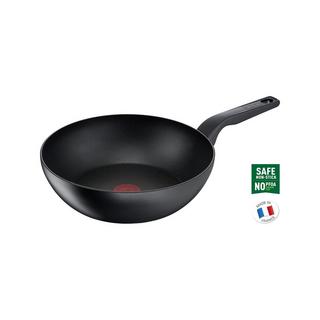 Tefal Wok Hard Titanium Pro 