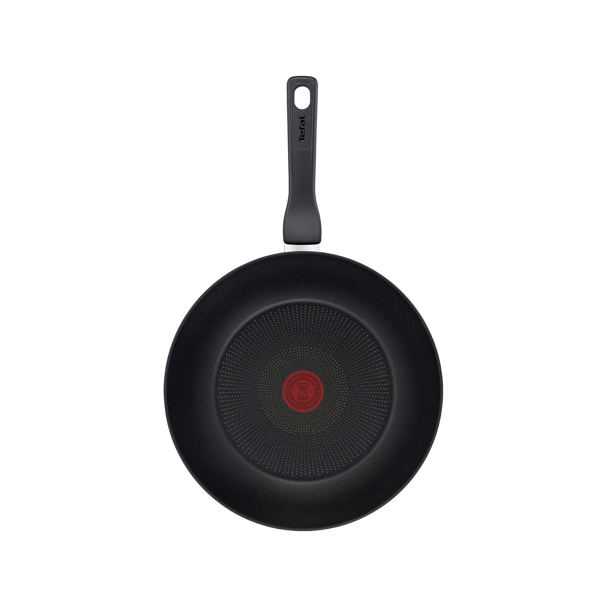 Tefal Wok Hard Titanium Pro 