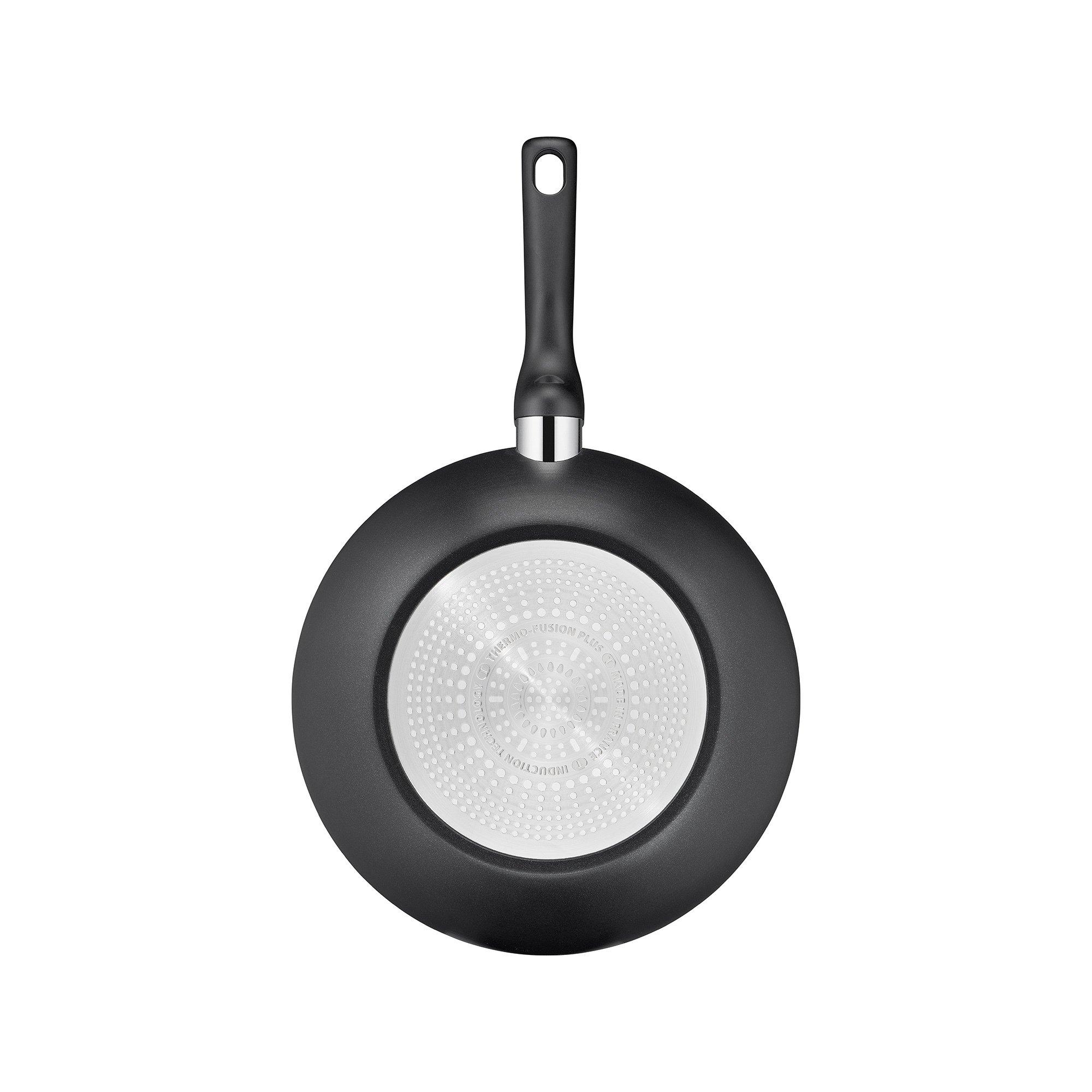 Tefal Wok Hard Titanium Pro 