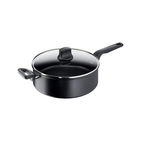 Tefal Schmorpfanne Hard Titanium Pro 