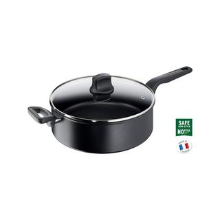 Tefal Sauteuse Hard Titanium Pro 