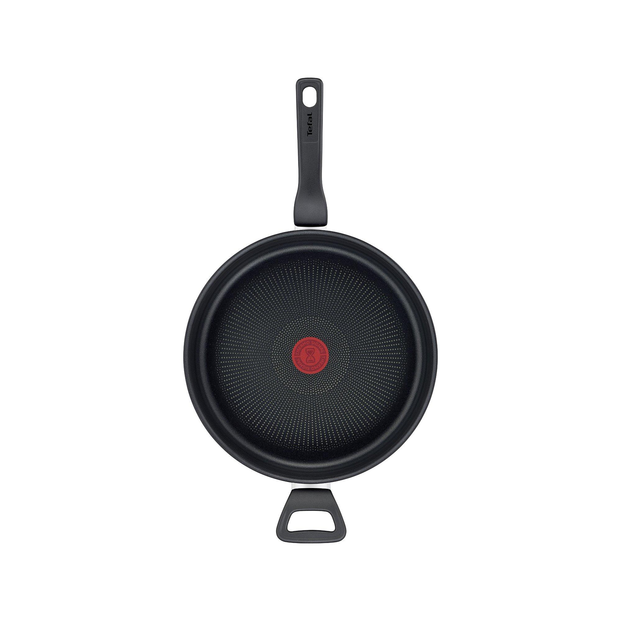 Tefal Sauteuse Hard Titanium Pro 
