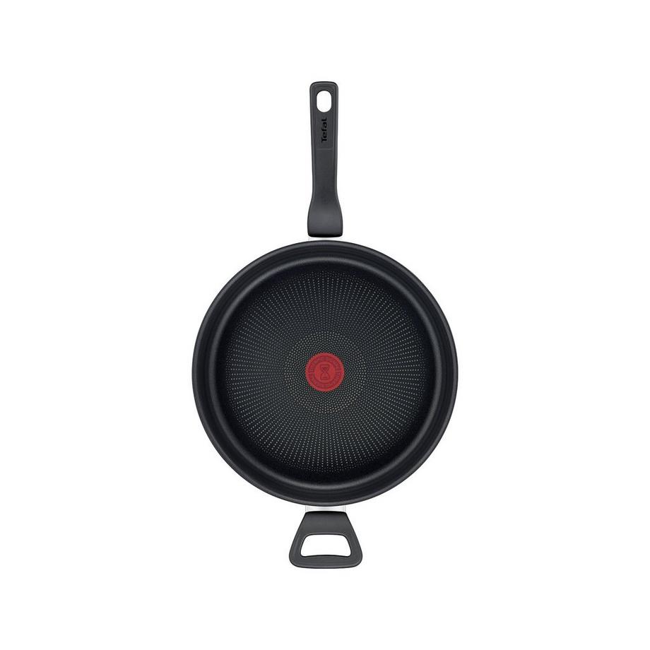 Tefal Schmorpfanne Hard Titanium Pro 