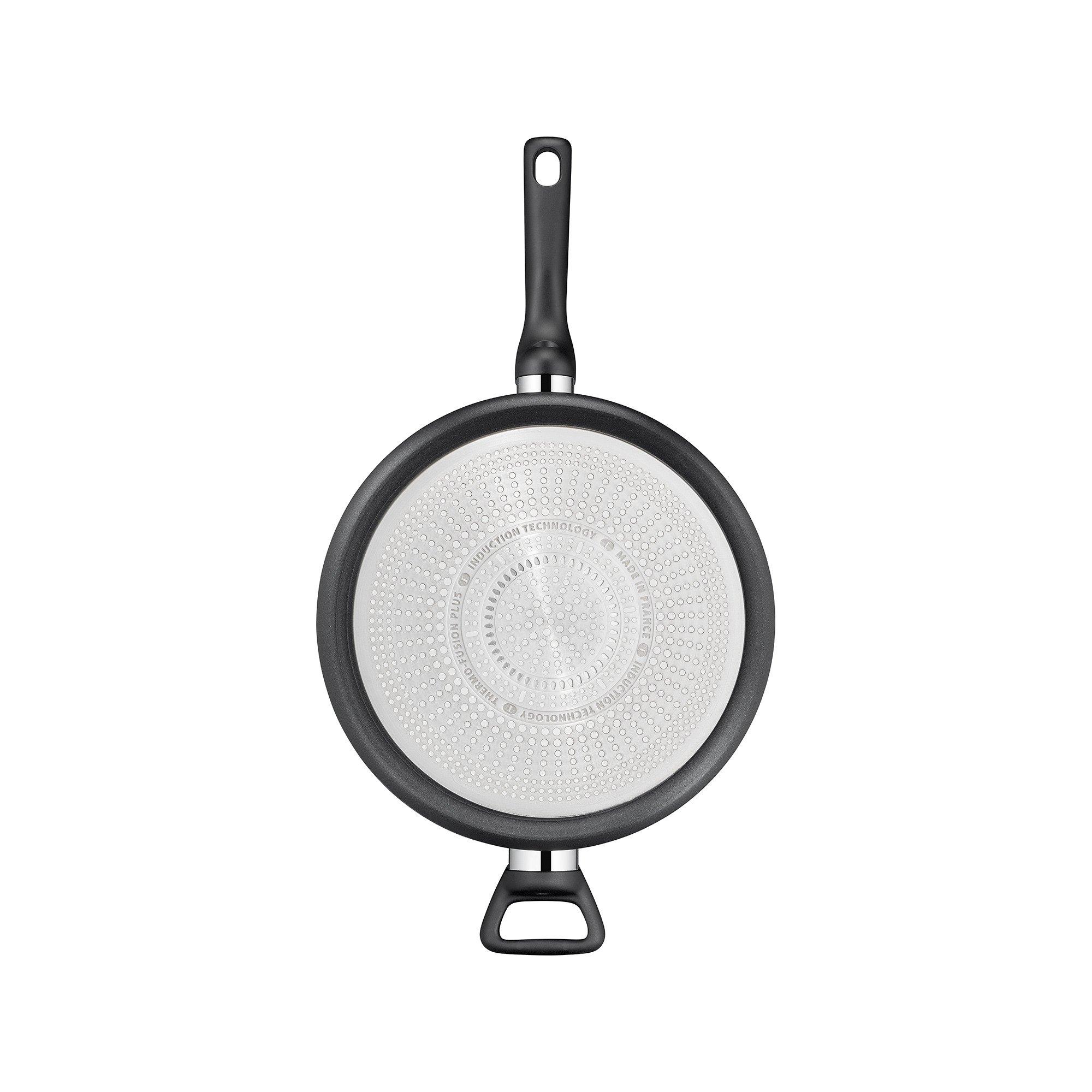 Tefal Sauteuse Hard Titanium Pro 