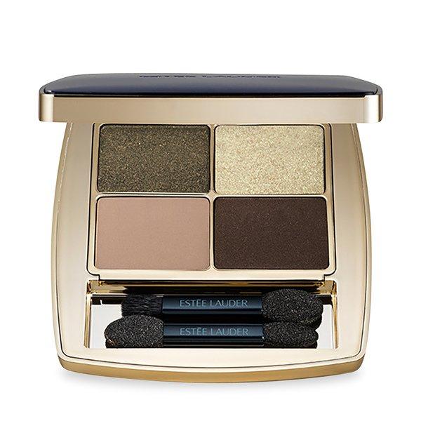 Image of Pure Color Envy Eyeshadow Damen Metal Moss 6g