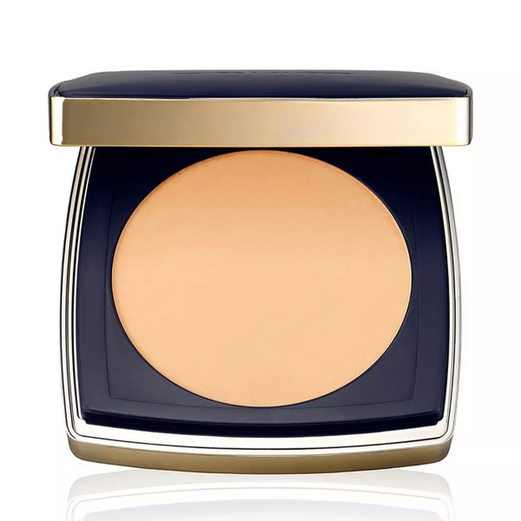 Estée Lauder - Foundation, Double Wear SIP Matte Powder 12 g, N Wheat