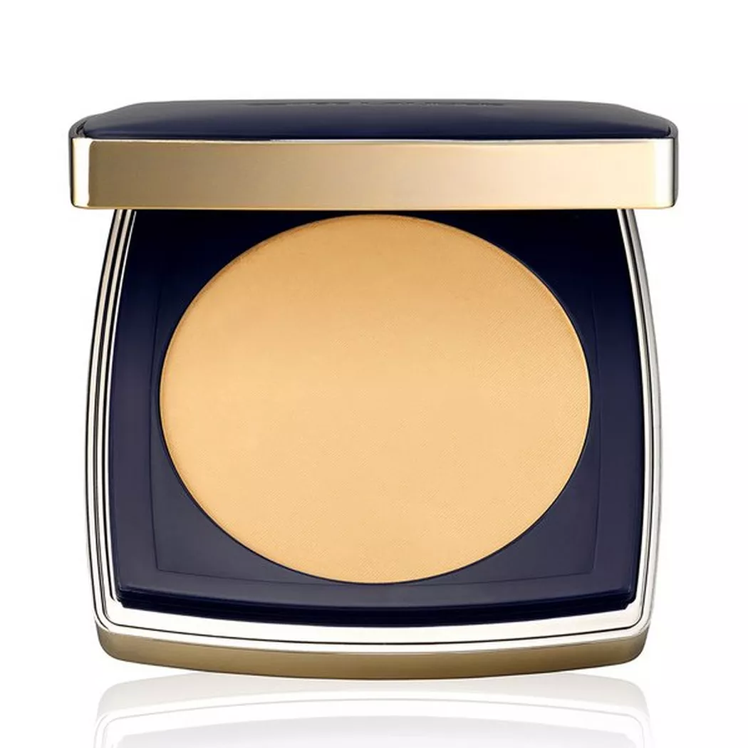 Estée Lauder - Foundation, Double Wear SIP Matte Powder 12 g, W Cashew