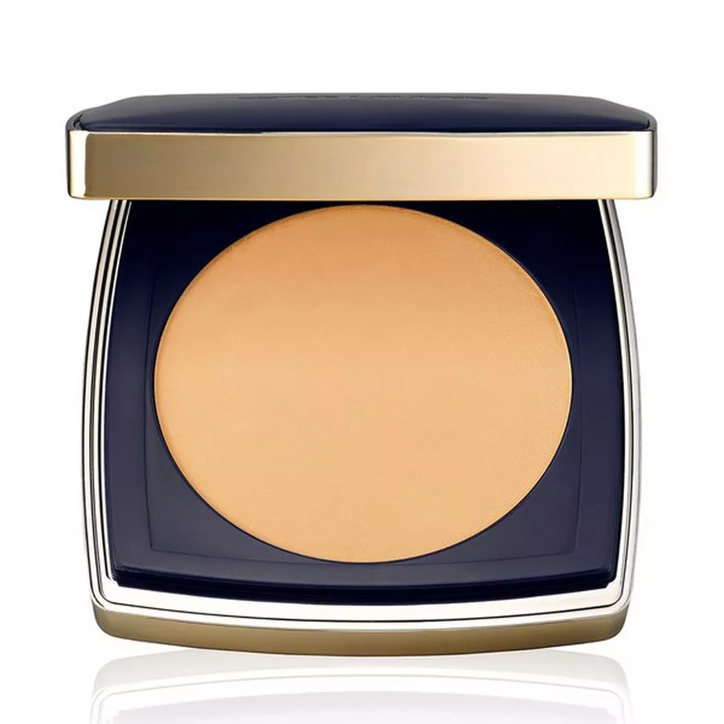 Estée Lauder - Foundation, Double Wear SIP Matte Powder 12 g, N Spiced Sand