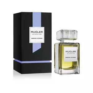 Les Exceptions Oriental Extreme Eau de Parfum