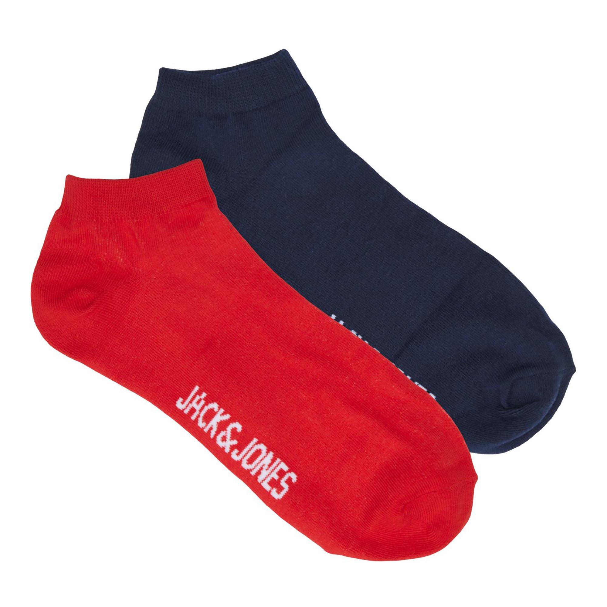 JACK & JONES JACCOLOR LEAVES TRUNKS 3PACK Culotte, 3-pack 