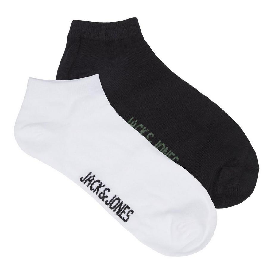 JACK & JONES JACFLOWER WEEKENDSET Hipster, multi-pack 