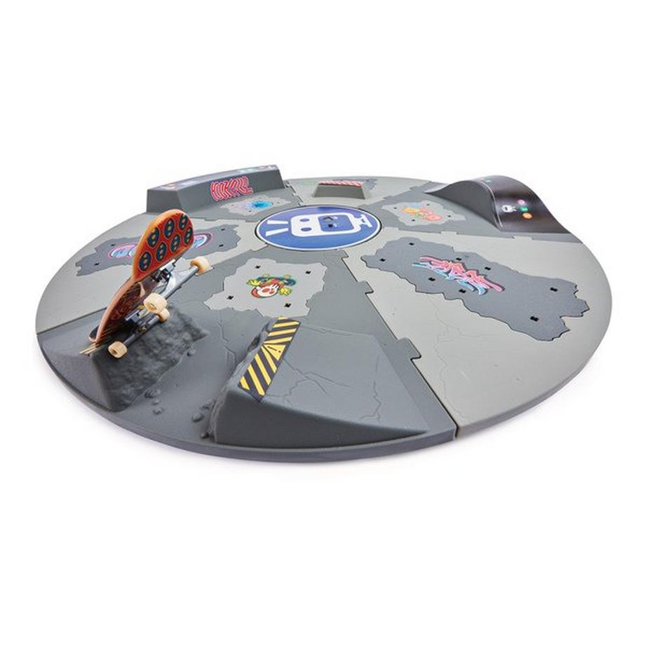 TECH DECK  Tech Deck Shredline  