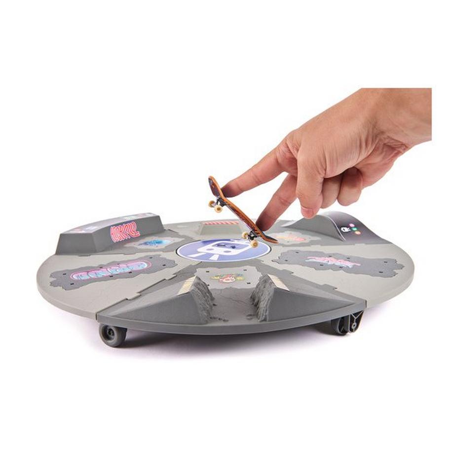 TECH DECK  Tech Deck Shredline  