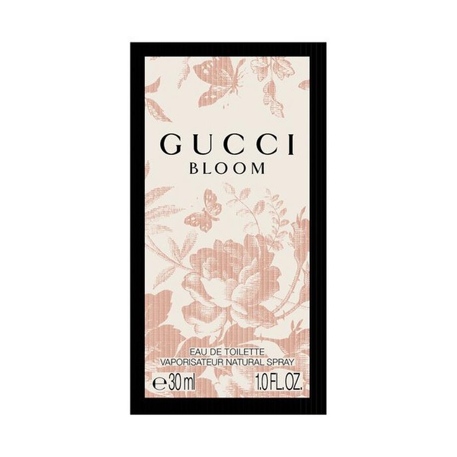 GUCCI Bloom, Eau de Toilette  