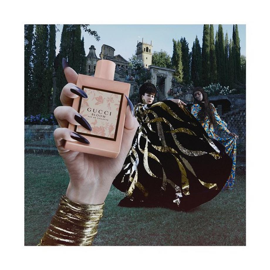 GUCCI Bloom, Eau de Toilette  