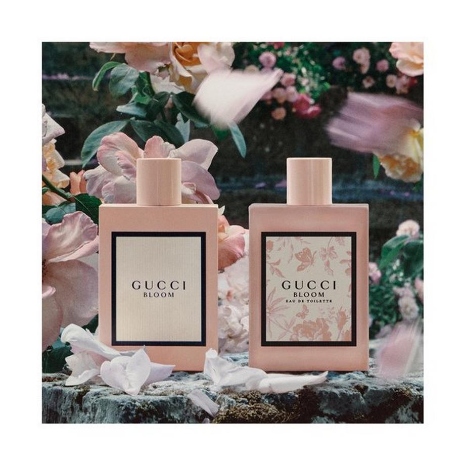 GUCCI Bloom, Eau de Toilette  