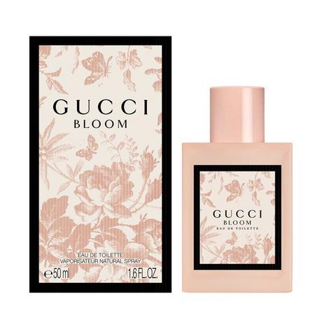 GUCCI  Bloom, Eau de Toilette 