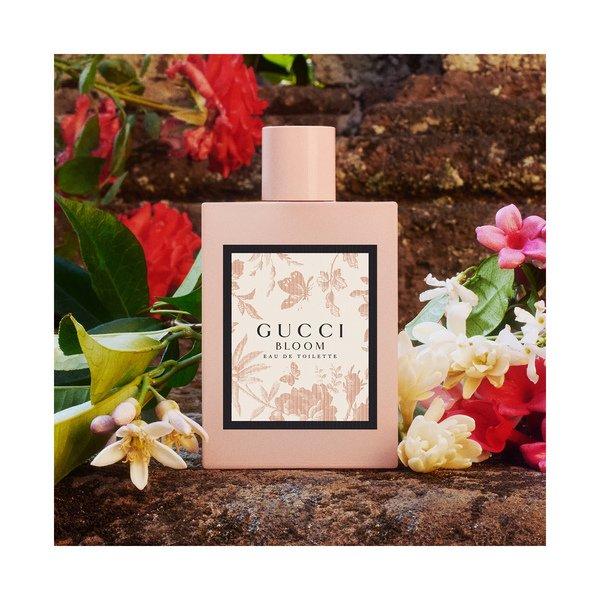 GUCCI  Bloom, Eau de Toilette 