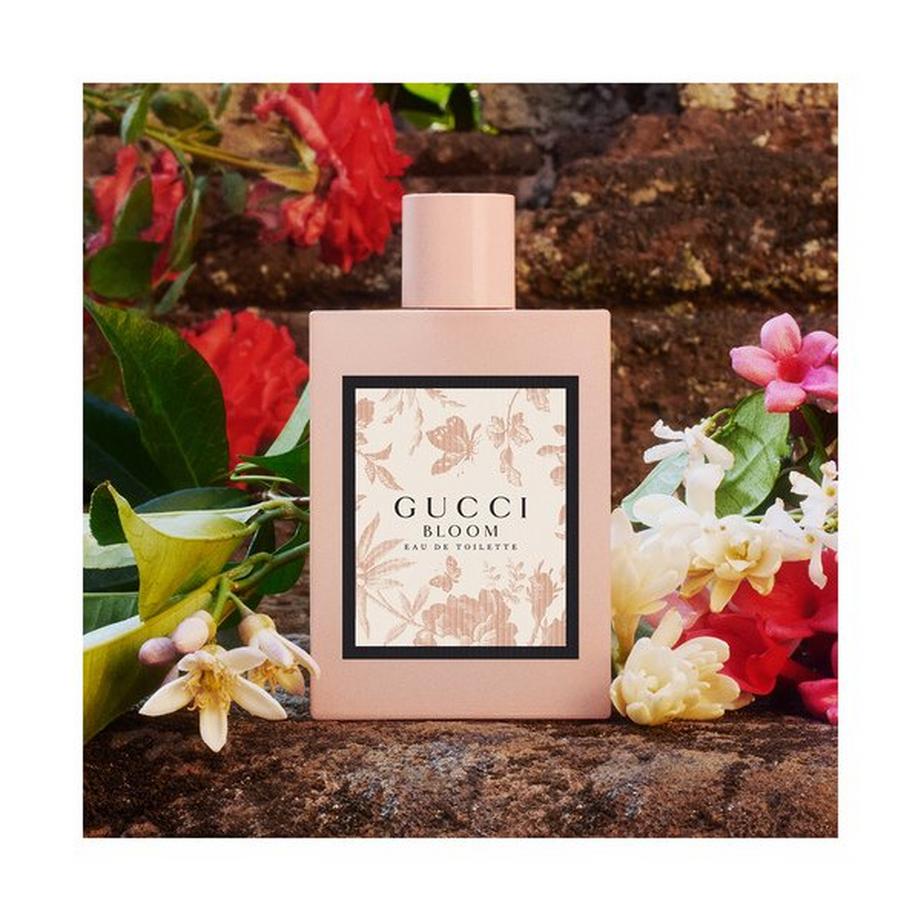 GUCCI Bloom, Eau de Toilette  