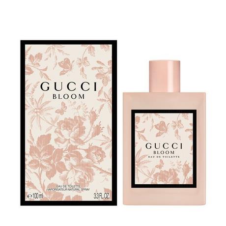 GUCCI Bloom, Eau de Toilette  