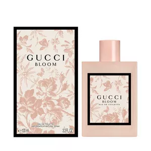 Bloom, Eau de Toilette
