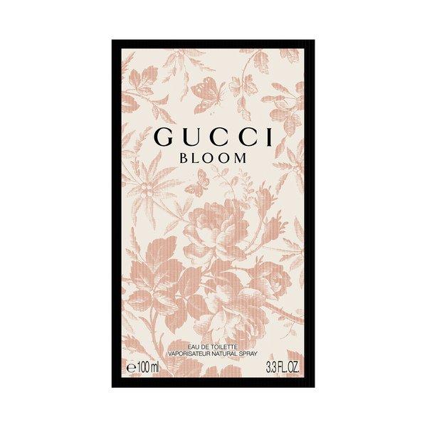 GUCCI Bloom, Eau de Toilette  