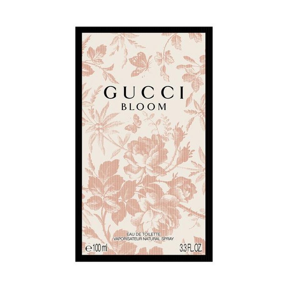 GUCCI Bloom, Eau de Toilette  