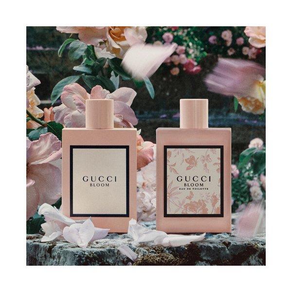 GUCCI Bloom, Eau de Toilette  