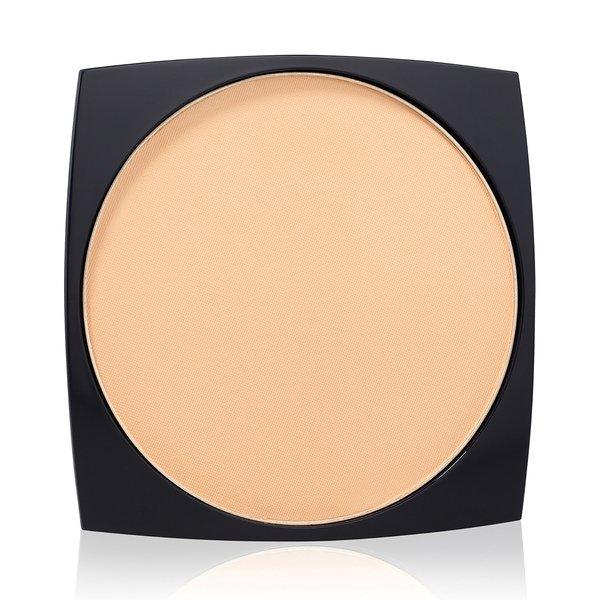 Image of Double Wear Sip Matte Powder Foundation Refill Damen C Outdoor Beige