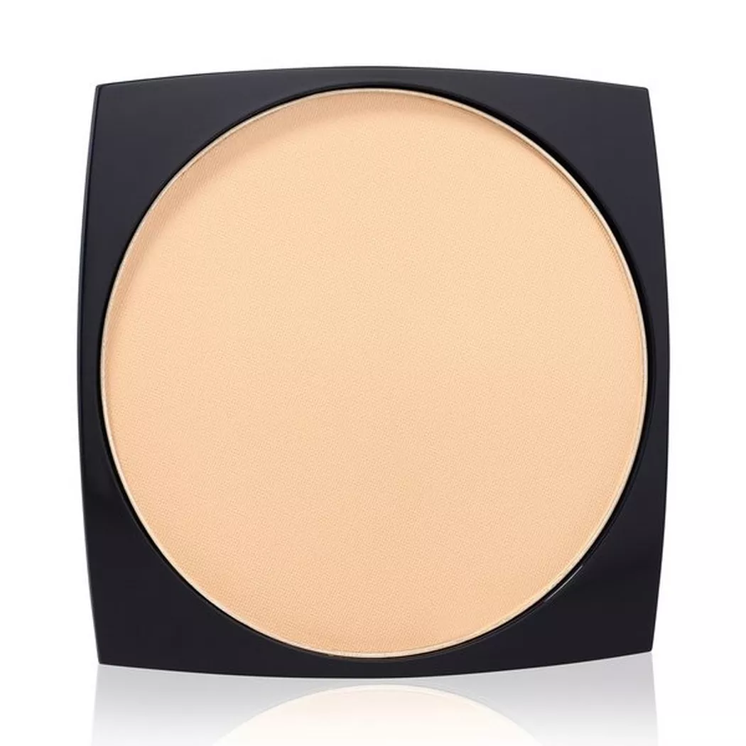 Estée Lauder - Double Wear SIP Matte Powder Foundation Refill  Wear, 12 g, N Shell Beige
