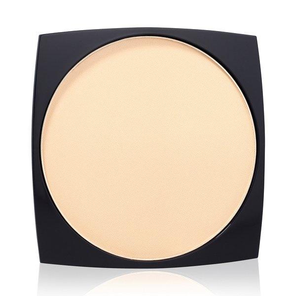Image of Double Wear Sip Matte Powder Foundation Refill Damen N Desert Beige
