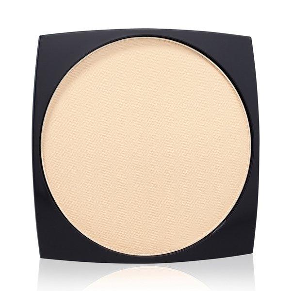 Image of Double Wear Sip Matte Powder Foundation Refill Damen W Sand