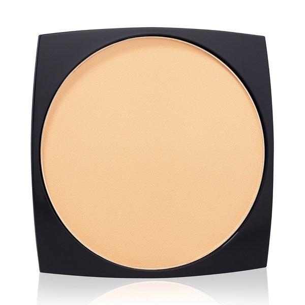Image of Double Wear Sip Matte Powder Foundation Refill Damen N Wheat 12g